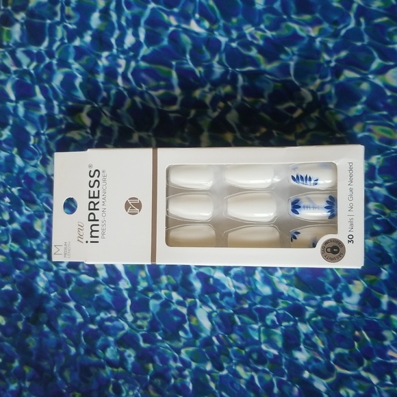 impress Nails - Set Of 6 - Picture 4 of 4